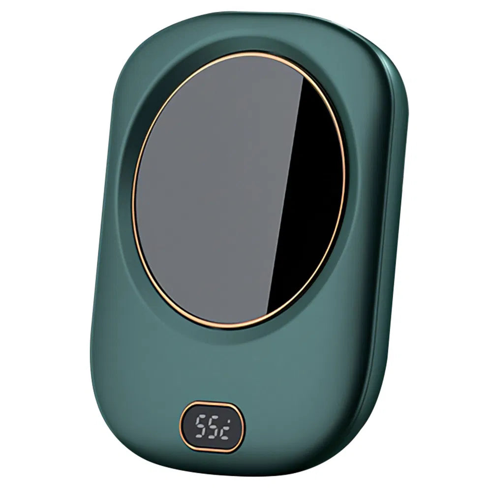 Electric Coffee Mug Warmer For Desk Auto Shut Off USB Tea Milk Beverage Cup 3 Temperature Setting