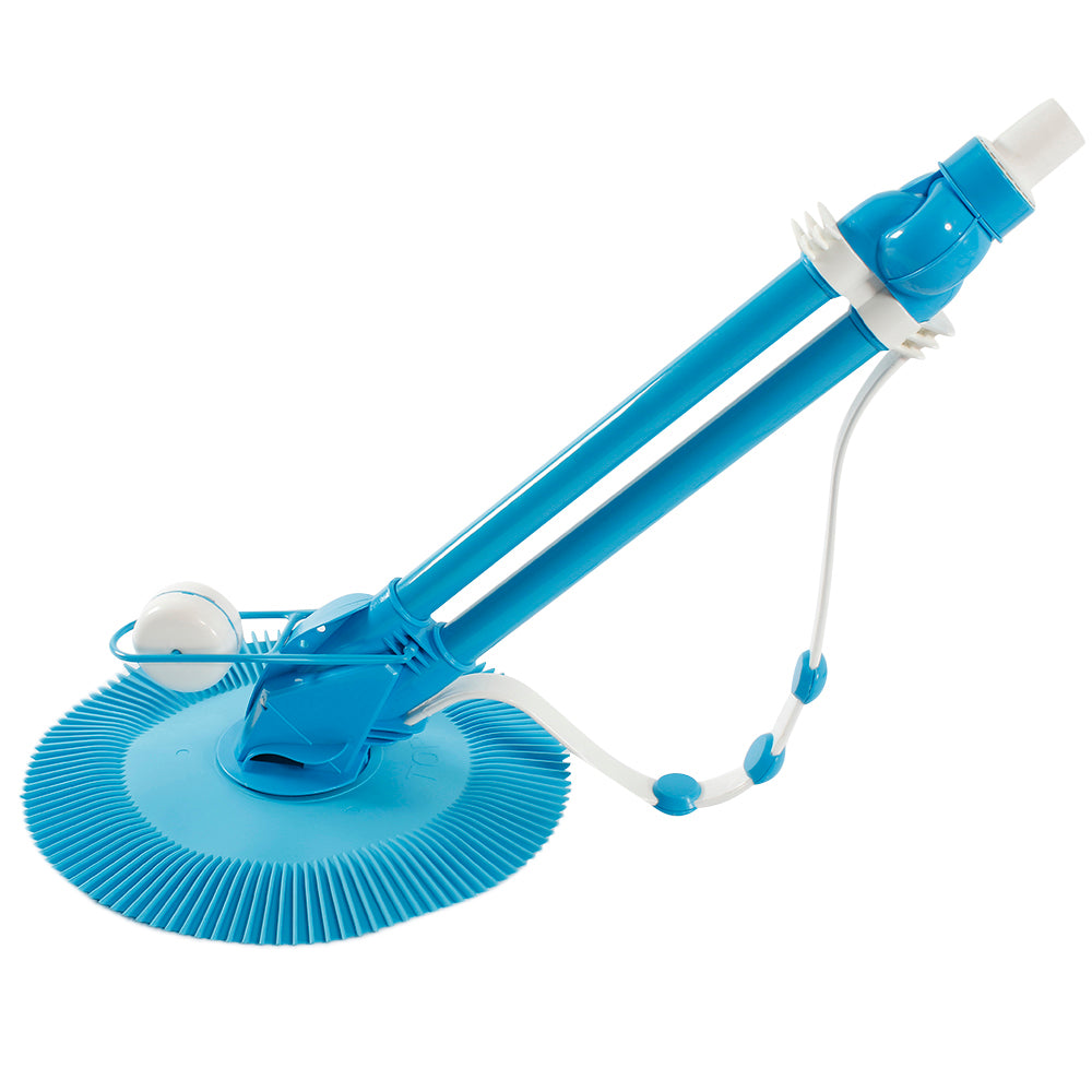 Automatic Swimming Pool Cleaning Machine
