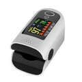 Digital Fingertip Pulse Oximeter
