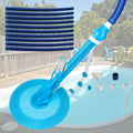 Automatic Swimming Pool Cleaning Machine