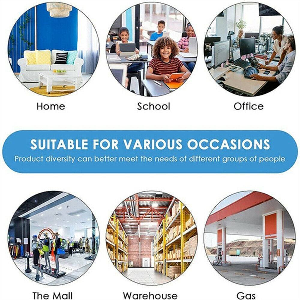 1080P WiFi Light Bulb Security Camera – Indoor Smart Home Monitoring