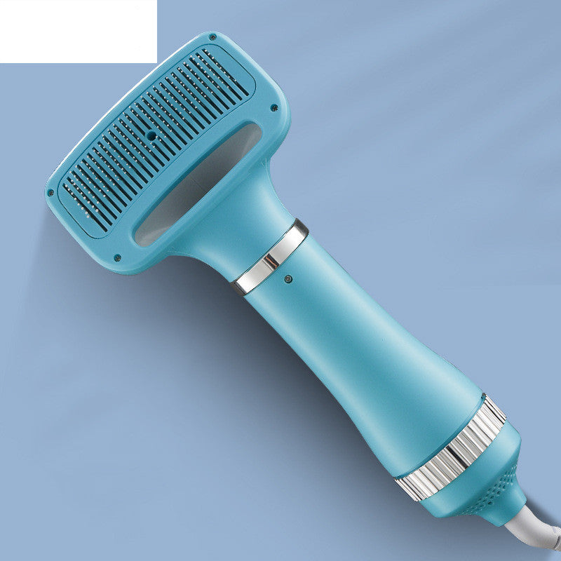 Dog Grooming Dryer – Low-Noise Pet Drying Tool for Home Use