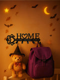 Cozy Home Wall Hooks Set Warm Metal Coat Hangers With Cute Heart Design Perfect