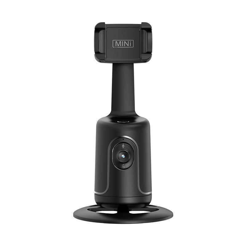 AI Smart Face‑Tracking Phone Holder — Vlog & Live Stream Stabilizer
