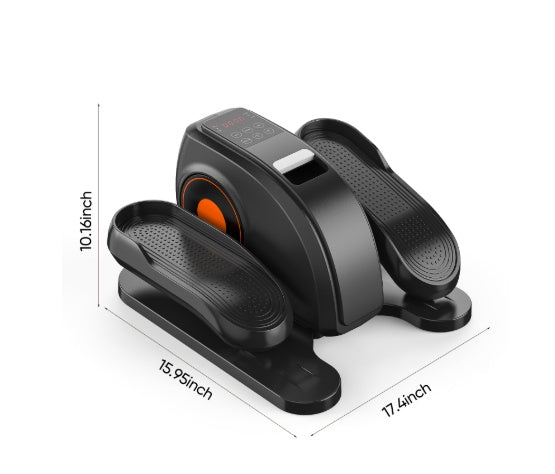 Under-Desk Elliptical Trainer – Stay Active While Sitting