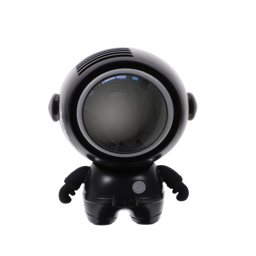 Neck Fan Is Suitable For Various Scenes, With Intelligent Wind Adjustment Function