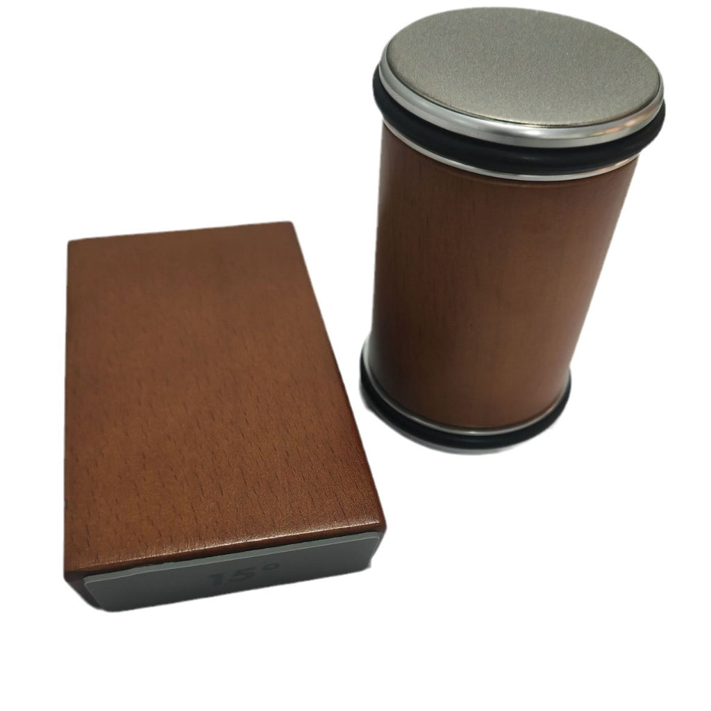 Adjustable Angle Roller Knife Sharpener – Tungsten Steel, Fast Precision Sharpening Tool